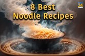 Noodle Recipes