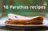 Parathas