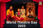 World Theatre Day 2023