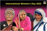 International Women’s Day 2023