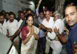 Ed Summons K Kavitha again on march 16