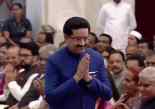 Kumar Mangalam Birla receives Padam Award