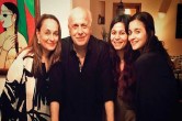 Mahesh Bhatt