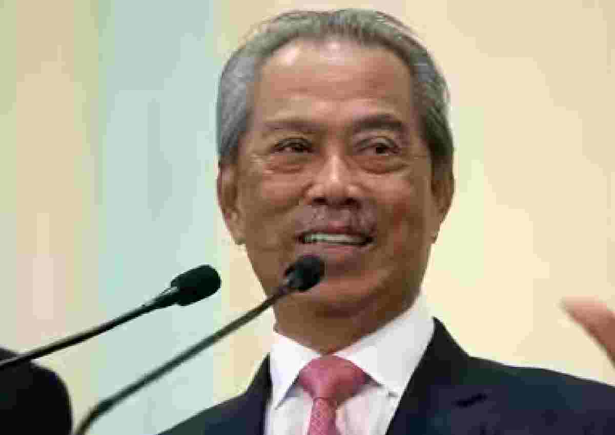 Former Malaysia Pm arrested