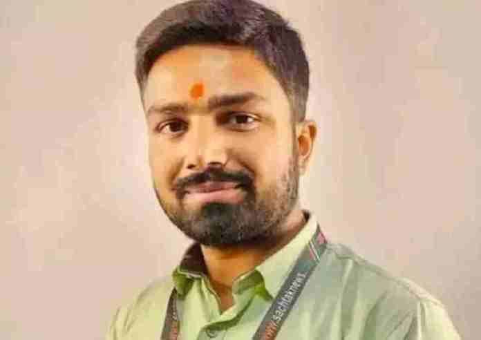 YouTuber Manish Kashyap arrested by Bihar Police