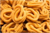 Namkeen Rice Jalebi