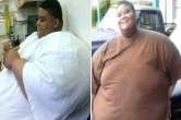 US man lost 165 kg