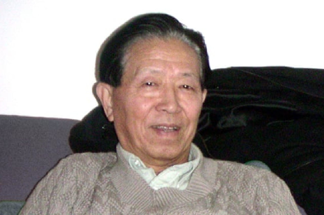Jiang-Yangyong