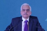 RBI Guv Shaktikanta Das