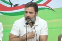 Rahul Gandhi PM Modi Manipur Violence