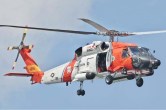 coast guard helicopter crash