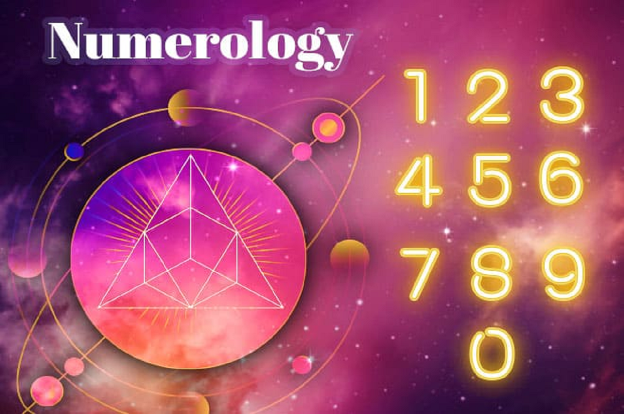 Numerology today on April 18, 2023