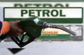 Petrol rate update on April 10