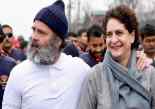 Priyanka Gandhi tweet in support of Rahul Gandhi