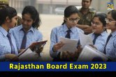 CBSE Board Exam 2023