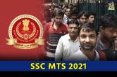 SSC MTS 2021