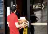 HSBC aquires SVB