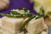 Sama Rice Dhokla