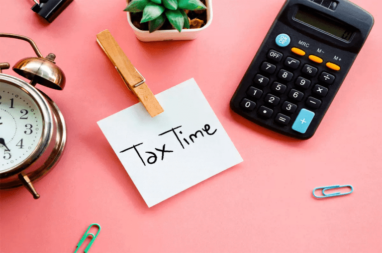 Tax-saving Scheme