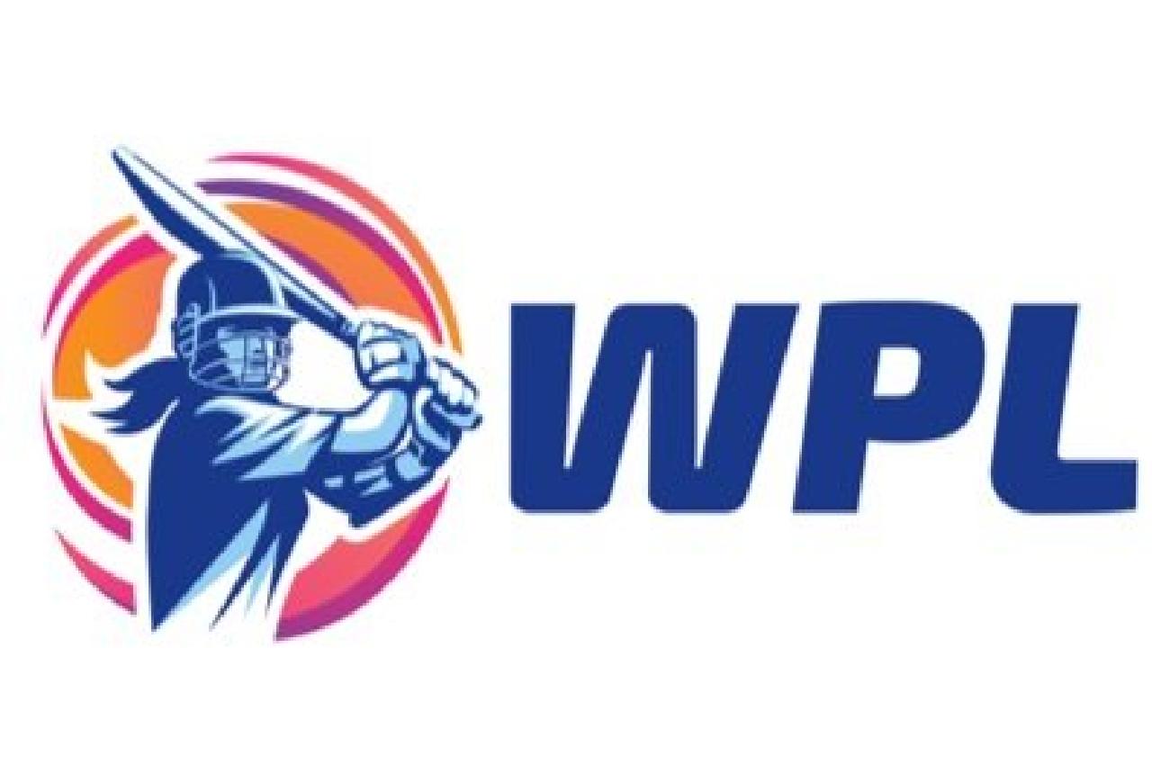 WPL 2023 logo IND vs AUS