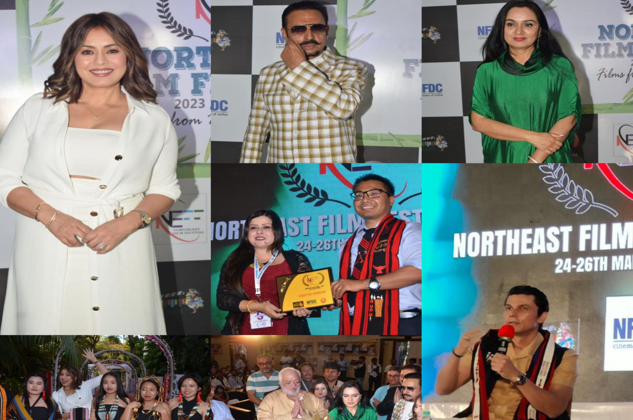 Northeast Film Festival