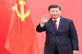 Xi Jinping will visit Russia Next Week