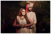 creator Aisha Mahdi and businessman Sahil Gulati Love story