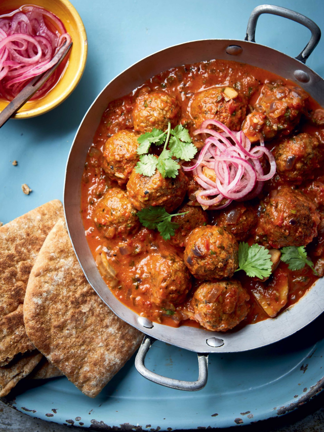 8 best creamy kofta recipes that can prepare easily at home News24