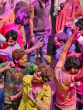 Holi 2023: 10 Best Bollywood Songs to Dance on this Festival of Colours