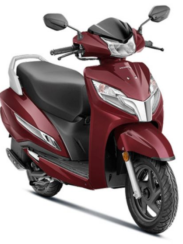 Honda Activa 125