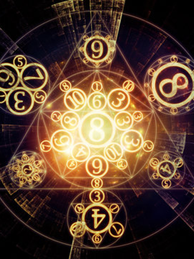Numerology Numerology