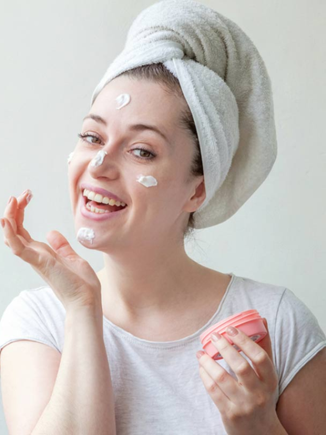 10 best face creams for women to prevent sun damage