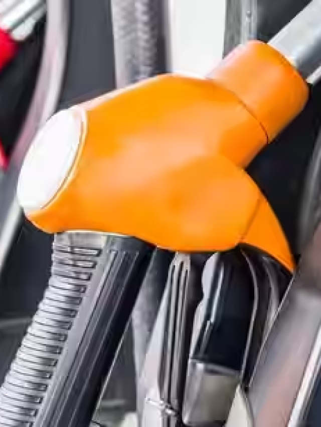 Petrol, diesel price 24 March 2023 Check out changed fuel rates! Know