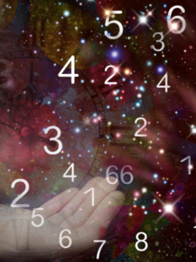 1-9 number horoscope