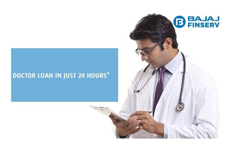 doctor loan