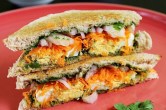 Egg Sandwich Recipe