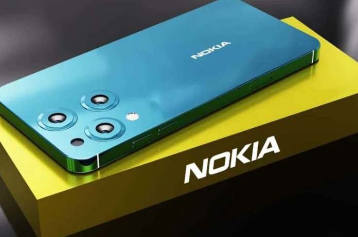 Biggest feature of Nokia Magic Max leaked before launch, check here!