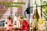 Drink recipes