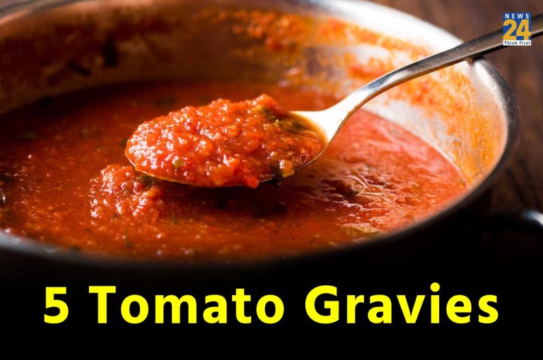 Tomato Gravies