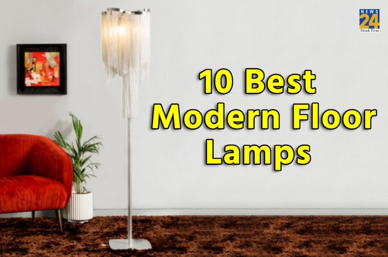 floor lamps
