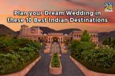 Destination Wedding