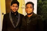 AR Rahman