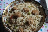 Rice Pulao