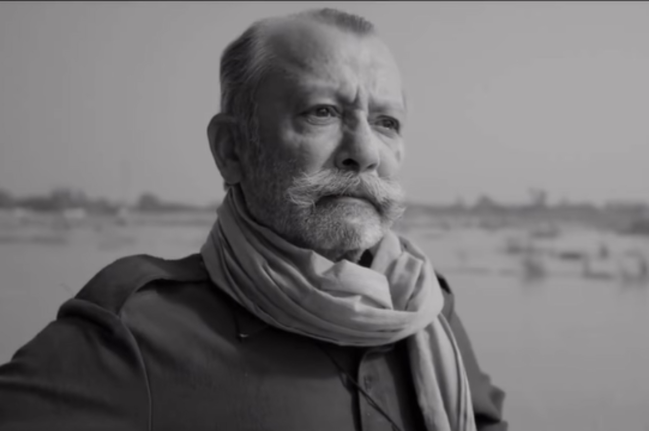 Pankaj Kapur Pankaj Kapur