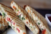 Dahi Sandwich Recipe