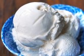 Coconut Cream Ice Cream