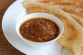 Tamarind-Onion Chutney