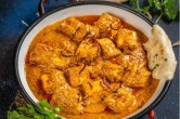 Paneer Korma