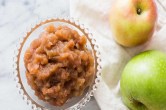 Apple Peel Chutney