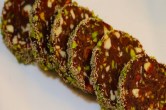 Dates Barfi Recipe